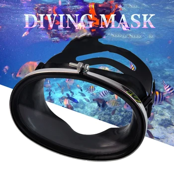 1 Ks Profesionální Hd Potápěčské Brýle Potápění Masky Rybářské Muži Plavecké Brýle Potápěčské Vybavení