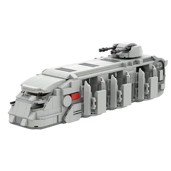 Hvězda Filmu Obecná Robot, Akční Figurky ITT Imperial Clone Trooper Kosmická Doprava Bitevní lodi Stavební Bloky Hračky, Dárek k Narozeninám