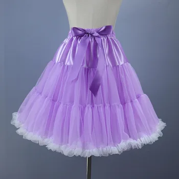 Nové Příjezdu Lolita šaty, sukně, Spodničky 2023 lolita Levné spodnička spodnička jupon vestidos de boda 2023