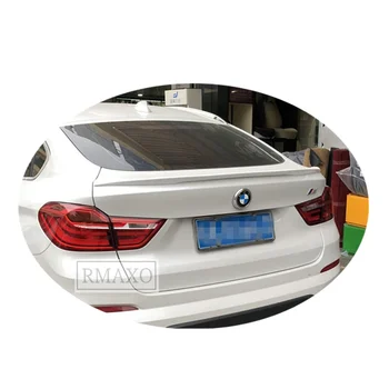 Pro F26 X4 Spoiler 2015-2017 BMW X4 F26 yc Spoiler ABS plastu, Auto Zadní Křídlo Barva Zadní Spoiler