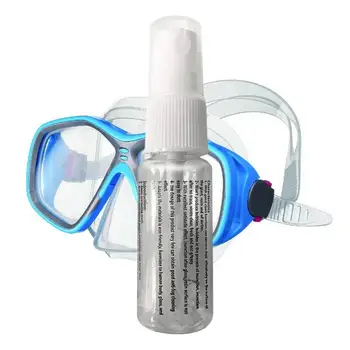 Vyhřívání Zadního Okna Odmlžování Anti Mlha Agent Plavat Brýle Skleněná Čočka Řešení, Antifogging Sprej Mist Potápění Maska Čistič