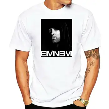 Zombie Panda Eminem Killshot Hardcore, Hip Hop Cool Topy Krátký Rukáv Bederní Mužů T Košile Tričko Unisex